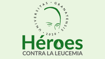 Héroes leucemia