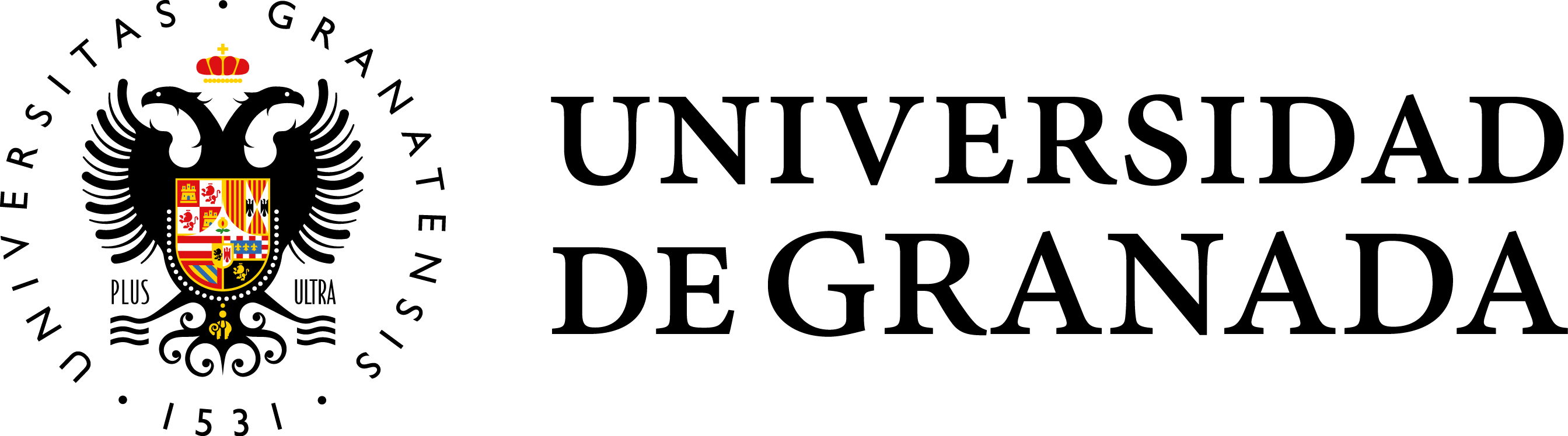 logotipo UGR