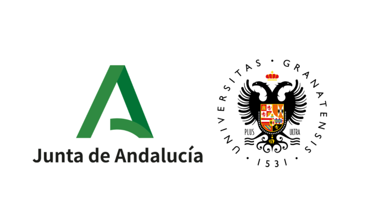 Logotipo Junta de Andalucia - Universidad de Granada