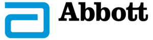 Logo Abbott - Aula UGR