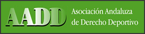 Logo Asociación Andaluza de Derecho Deportivo - Catedra UGR