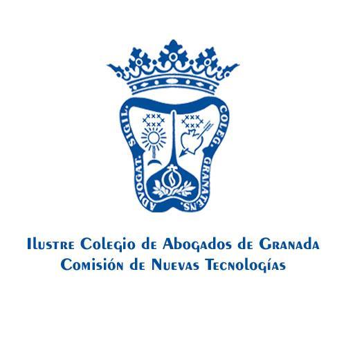 Logo Colegio Abogados Granada - Catedra UGR