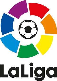 Logo La Liga - Catedra UGR