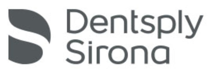 logo dentsply Sirona