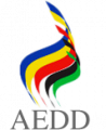 Logo Asociación Española de Derecho Deportivo - Catedra UGR