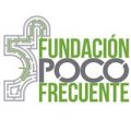 Logo Fundación Poco Frecuente