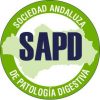 Logo SAPD Cátedra UGR Aparto Digestivo