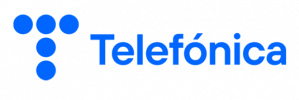 Logo telefonica catedra UGR